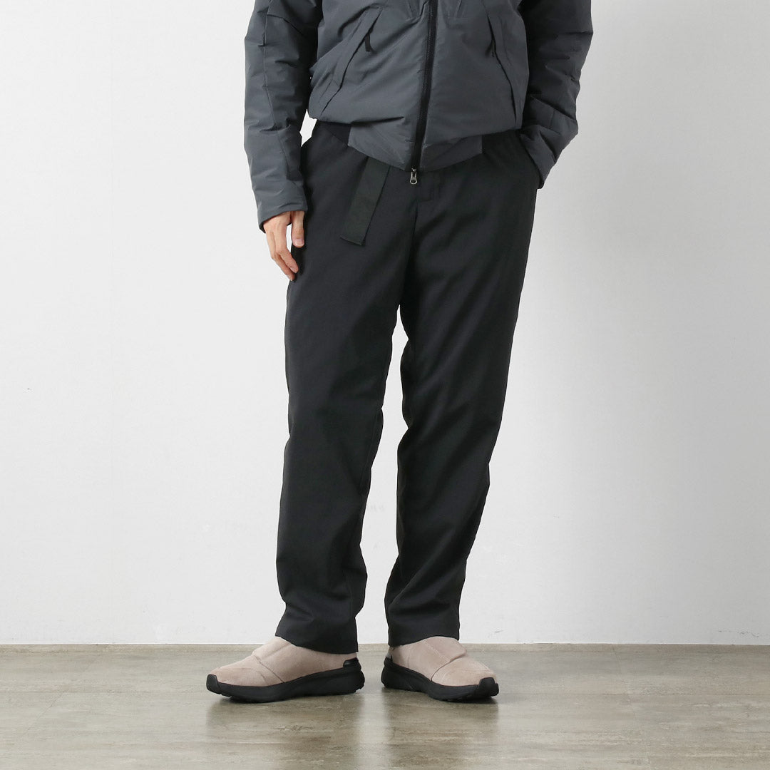 POUTNIK BY TILAK（ポートニック バイ ティラック） モンク アルファ