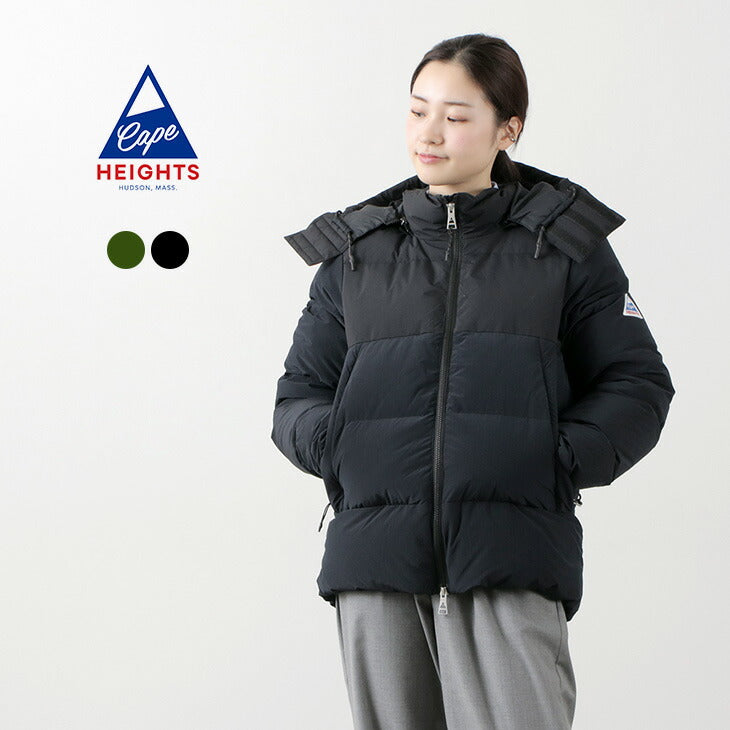 30％OFF】CAPE HEIGHTS（ケープハイツ） ニューフェイン 2トーン