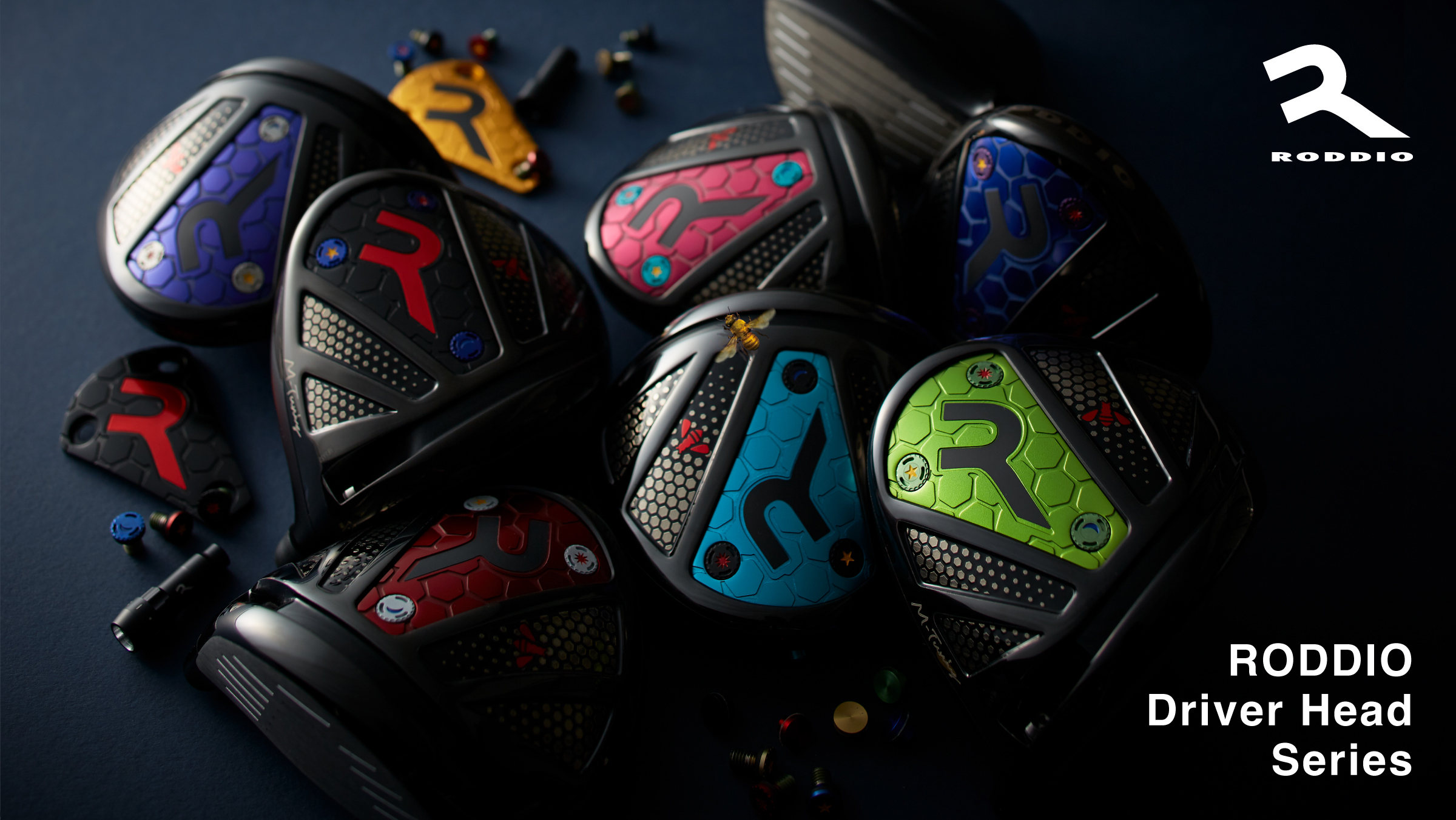 Roddio,ロッディオ | RODDIO