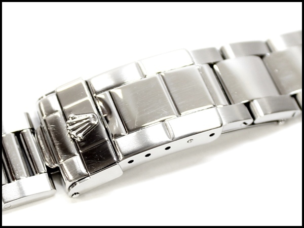 ROLEX 78390 ROLEX純正 オイスターブレス ロレックス 16520 デイトナ