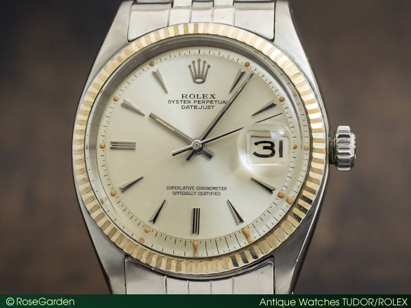 RG-1404 | ロレックス ヴィンテージ オイスターパーペチュアル