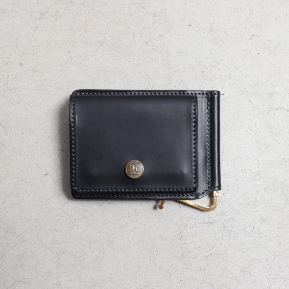 Ro money clip | ROマネークリップ | ROTAR | ローター