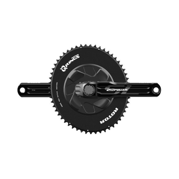 2INpower® SL エアロ クランクセット