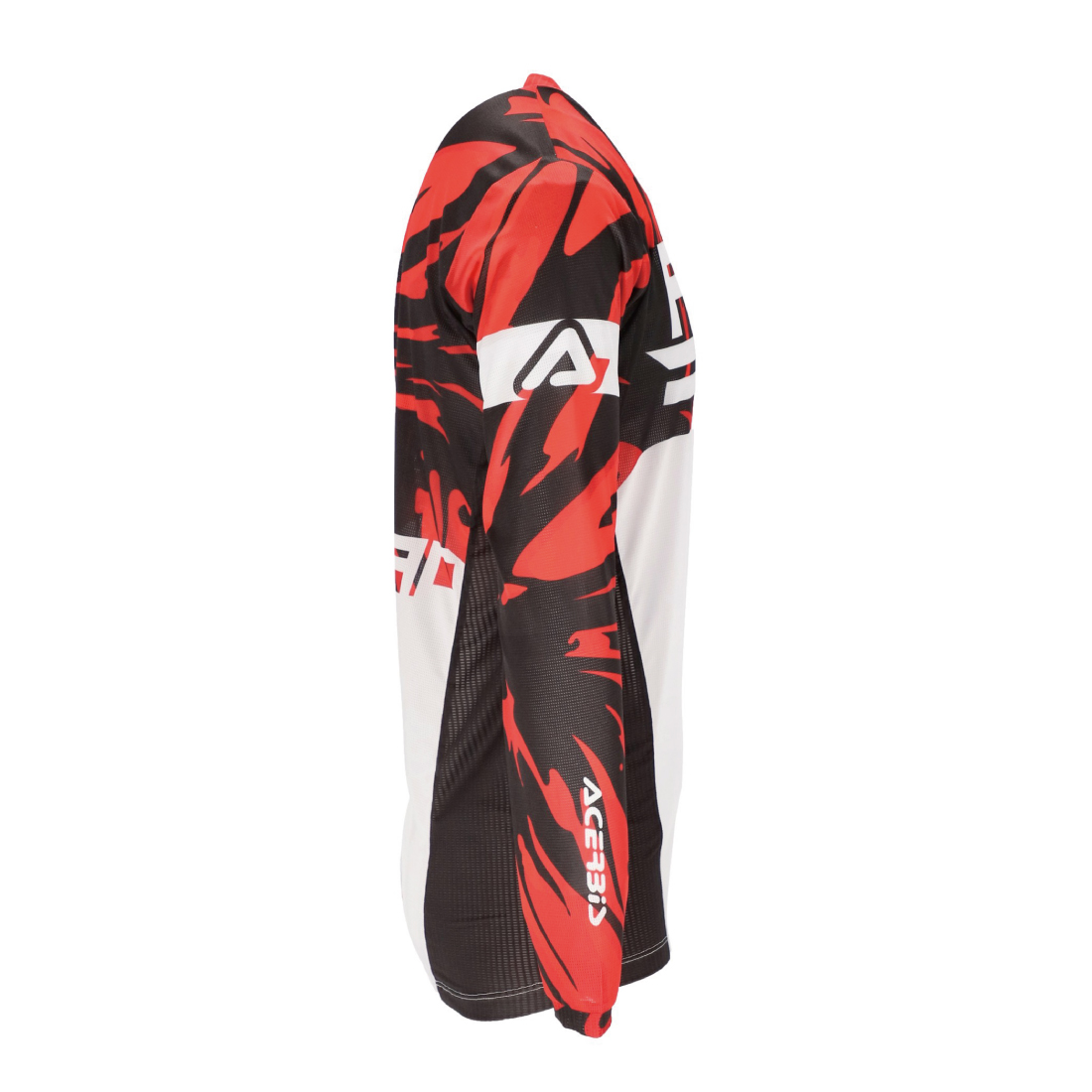 AC-25039 J-TRACK FIVE ジャージ ACERBIS | ラフ＆ロード