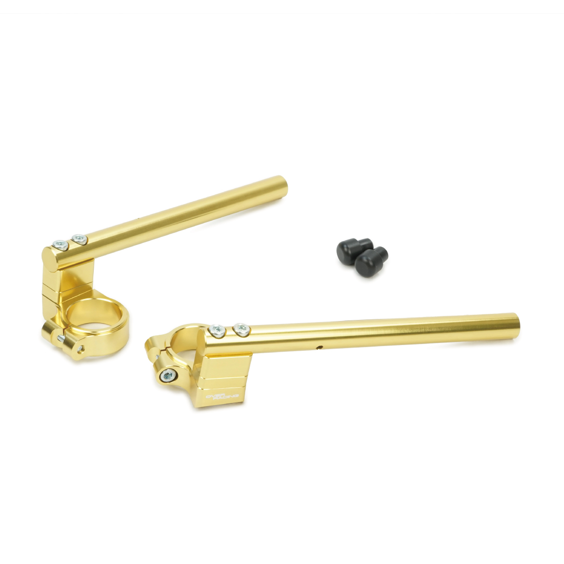 55-86-11 OVER RACING スポーツライディング ハンドルキット ZX-4R/25R