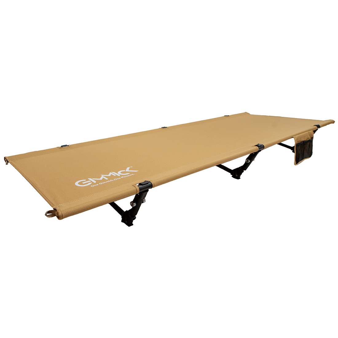 GM-CT01 GIMMICK ギミックコット | ラフ＆ロード