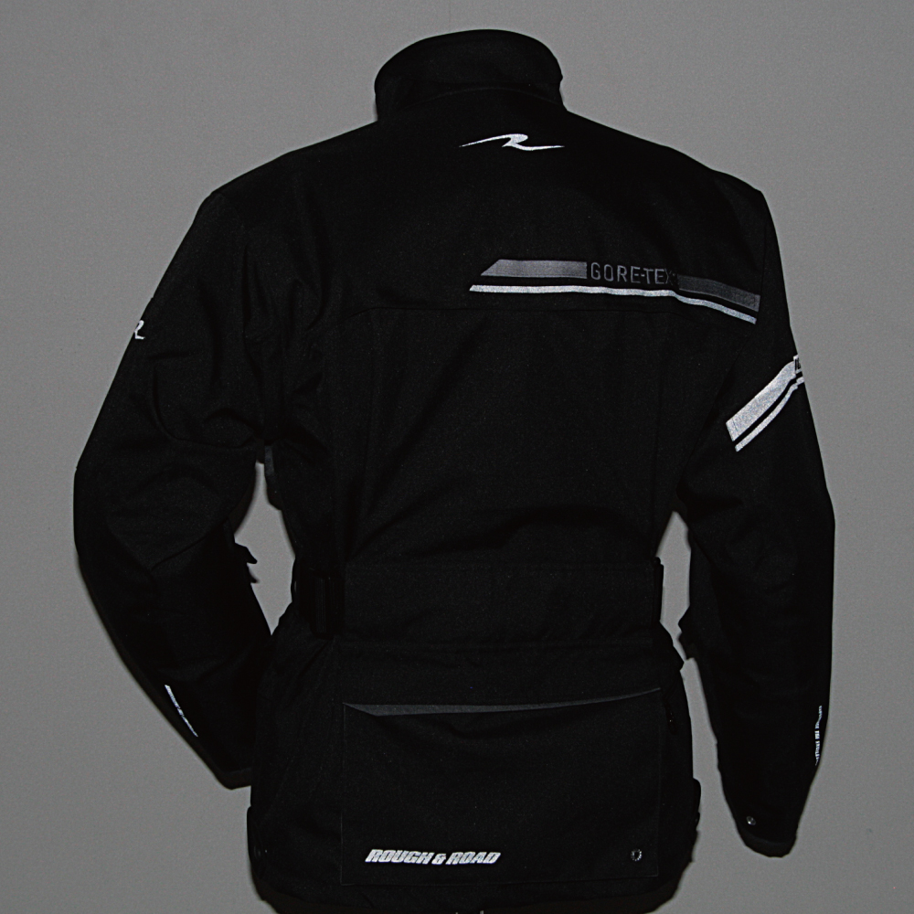RR7102 ゴアテックス® SSFツアラージャケットFP | ラフ＆ロード