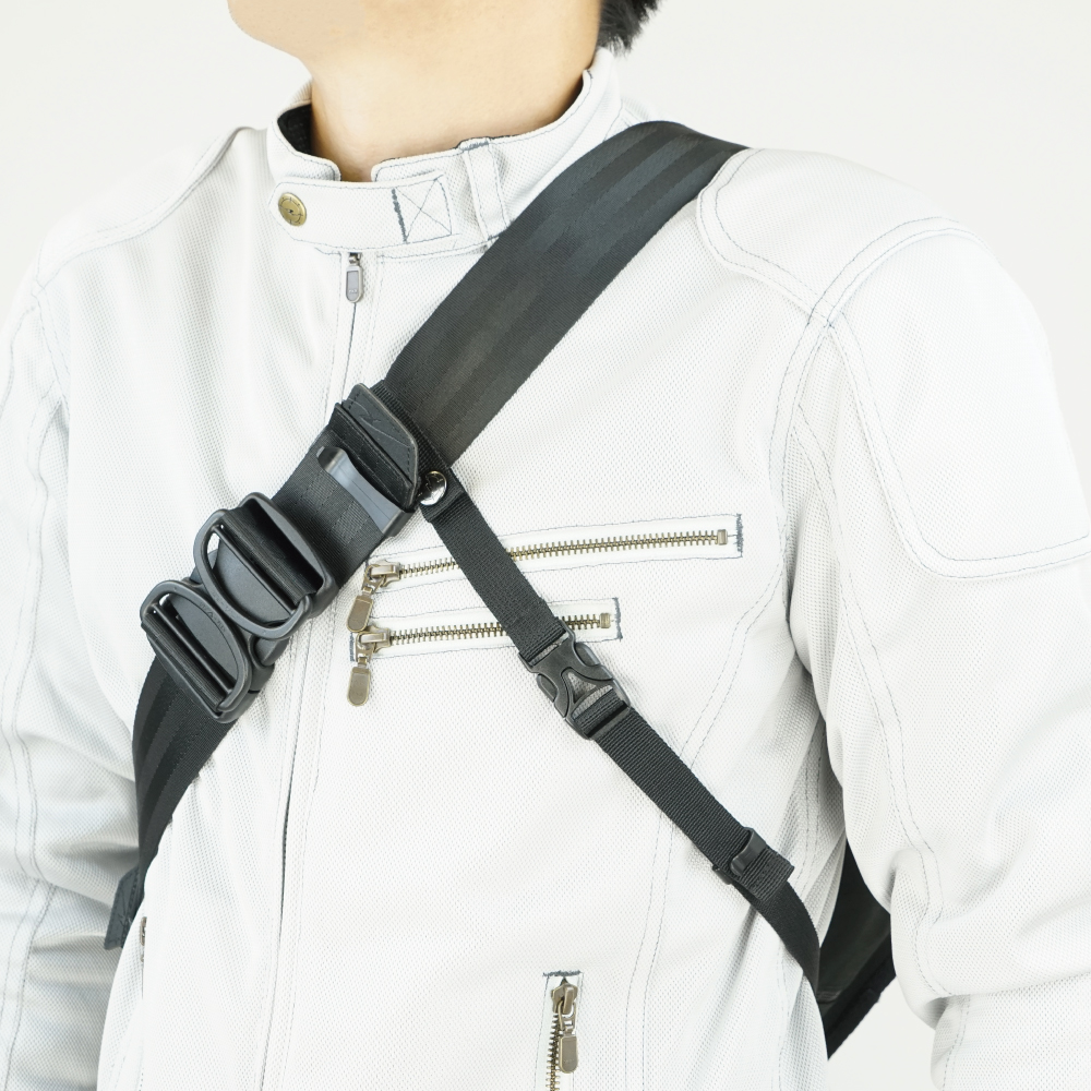 RR9311 AQA DRY ワンショルダー | ラフ＆ロード