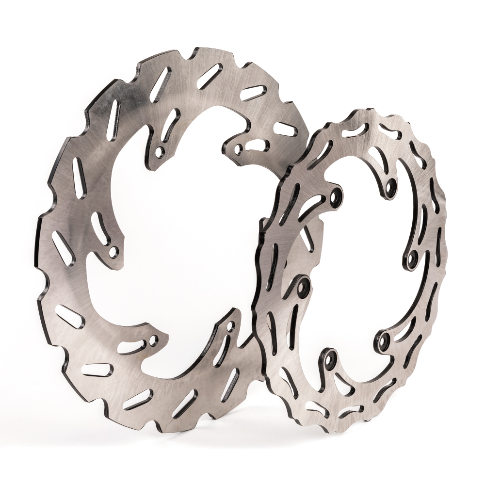 X-GRIP ブレーキディスク | ラフ＆ロード