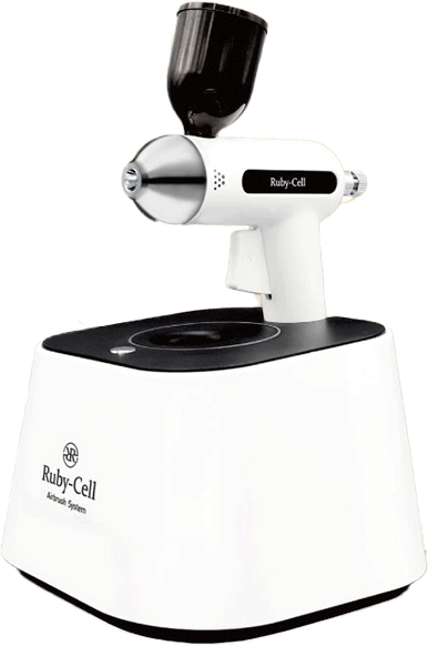 エアブラシ – Maki Group