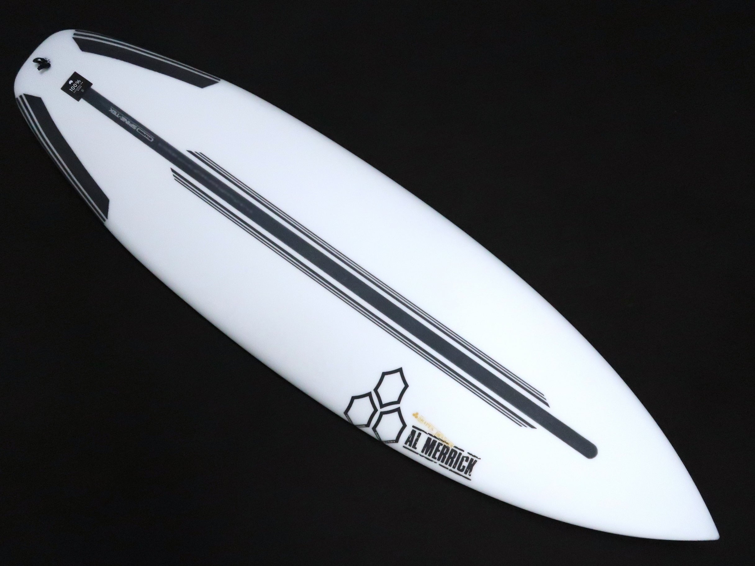 アルメリック HAPPY EVERYDAY（ハッピーエブリデイ） – サーフボード