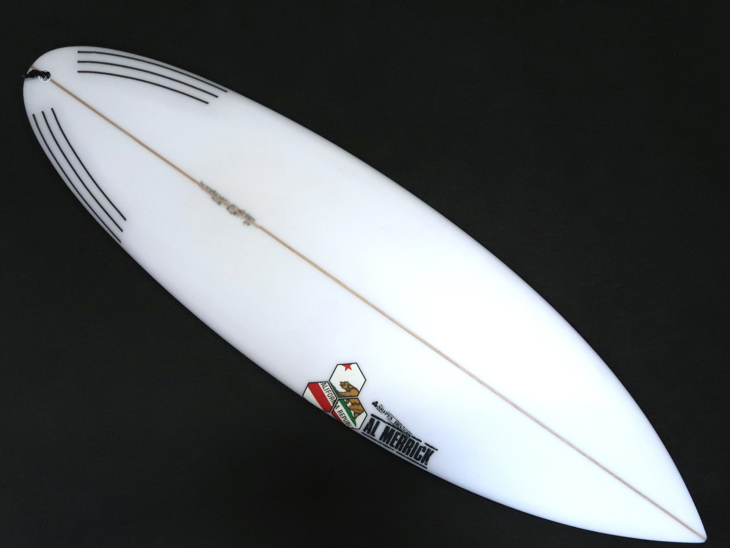 アルメリック ネックベアード3（NECK BEARD 3） – サーフボード通販