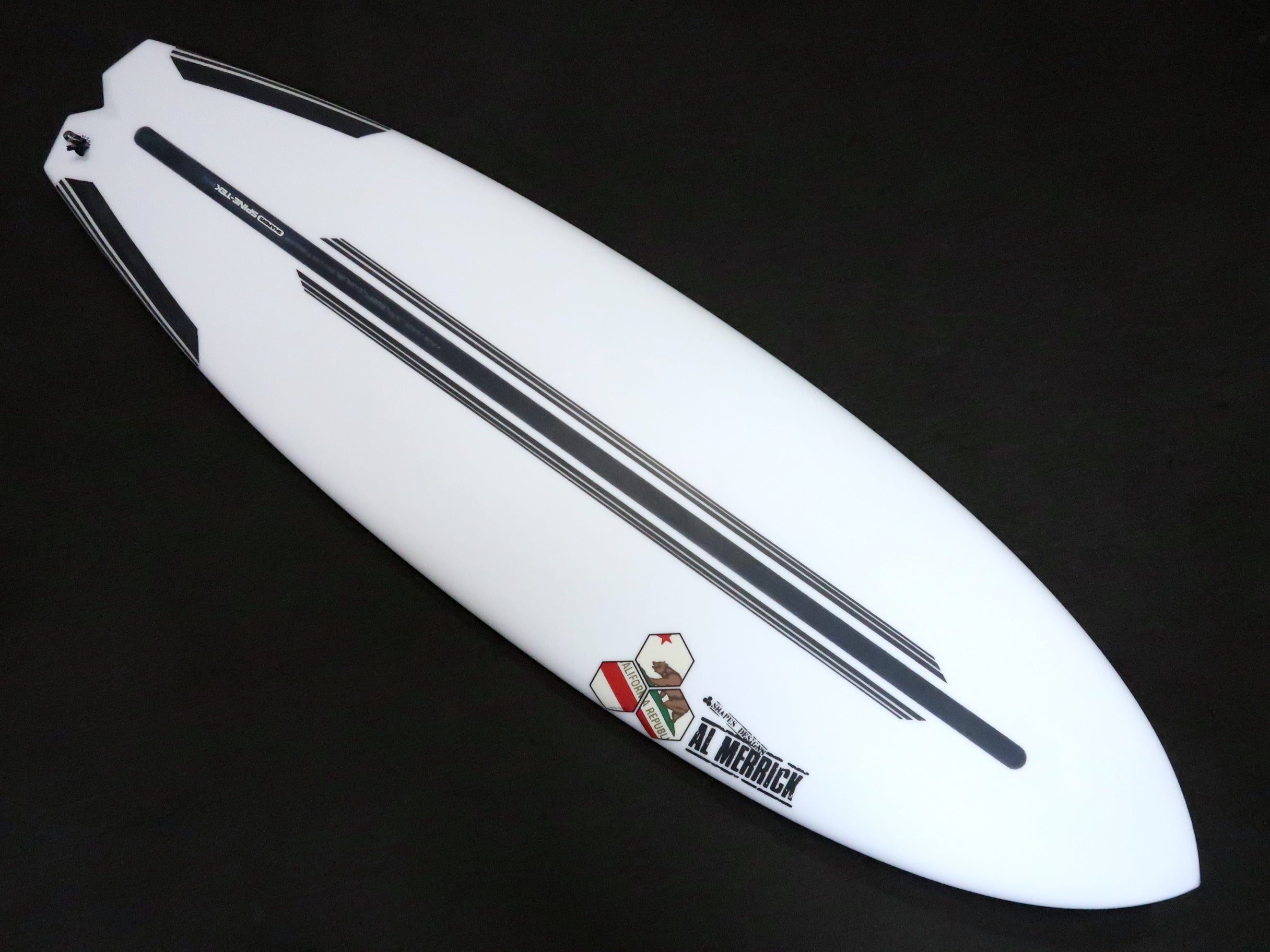 アルメリック ボビークアッド（BOBBY QUAD） – サーフボード通販 Rubik