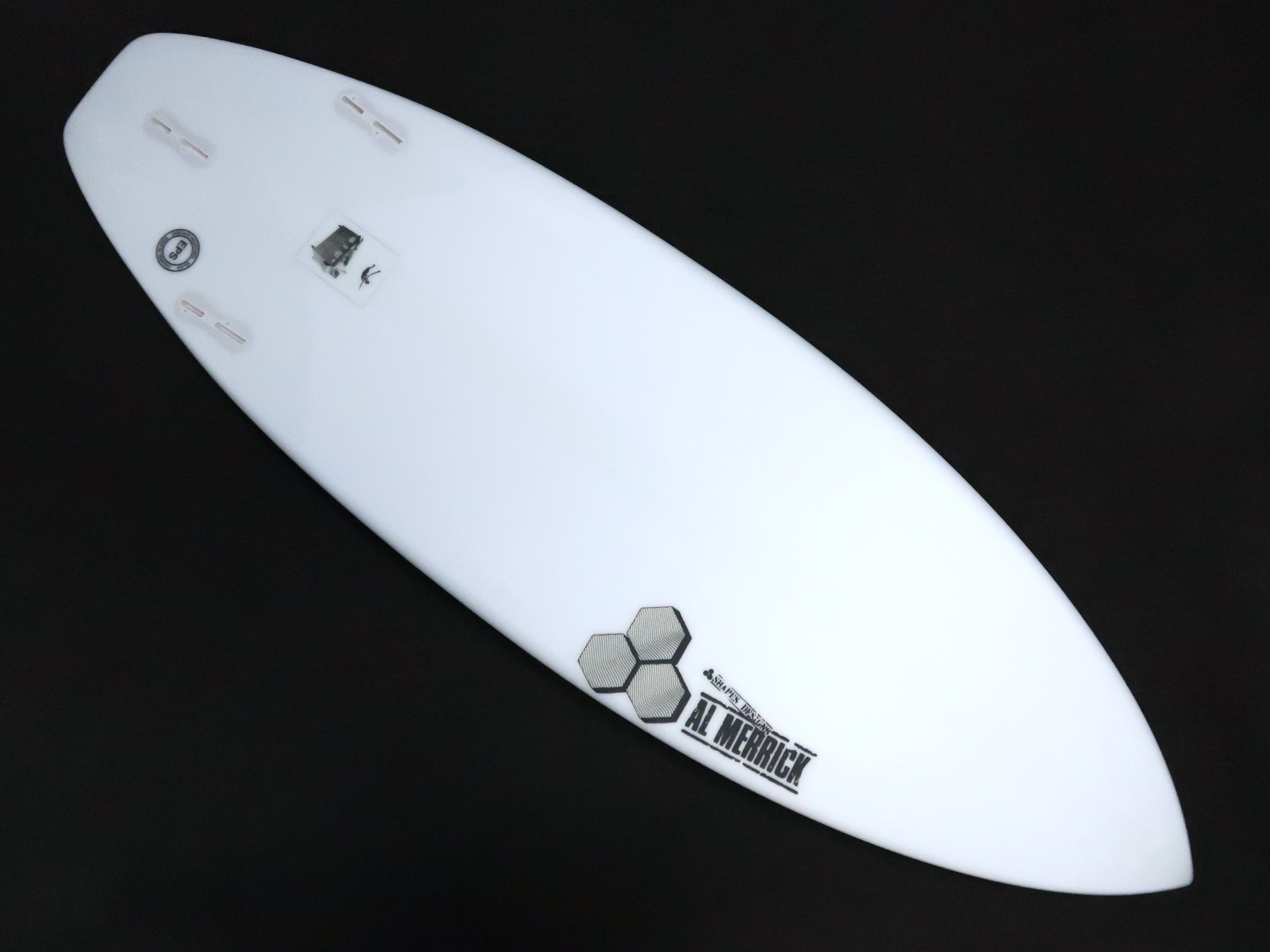 アルメリック Dumpster Diver 2（ダンプスターダイバー2