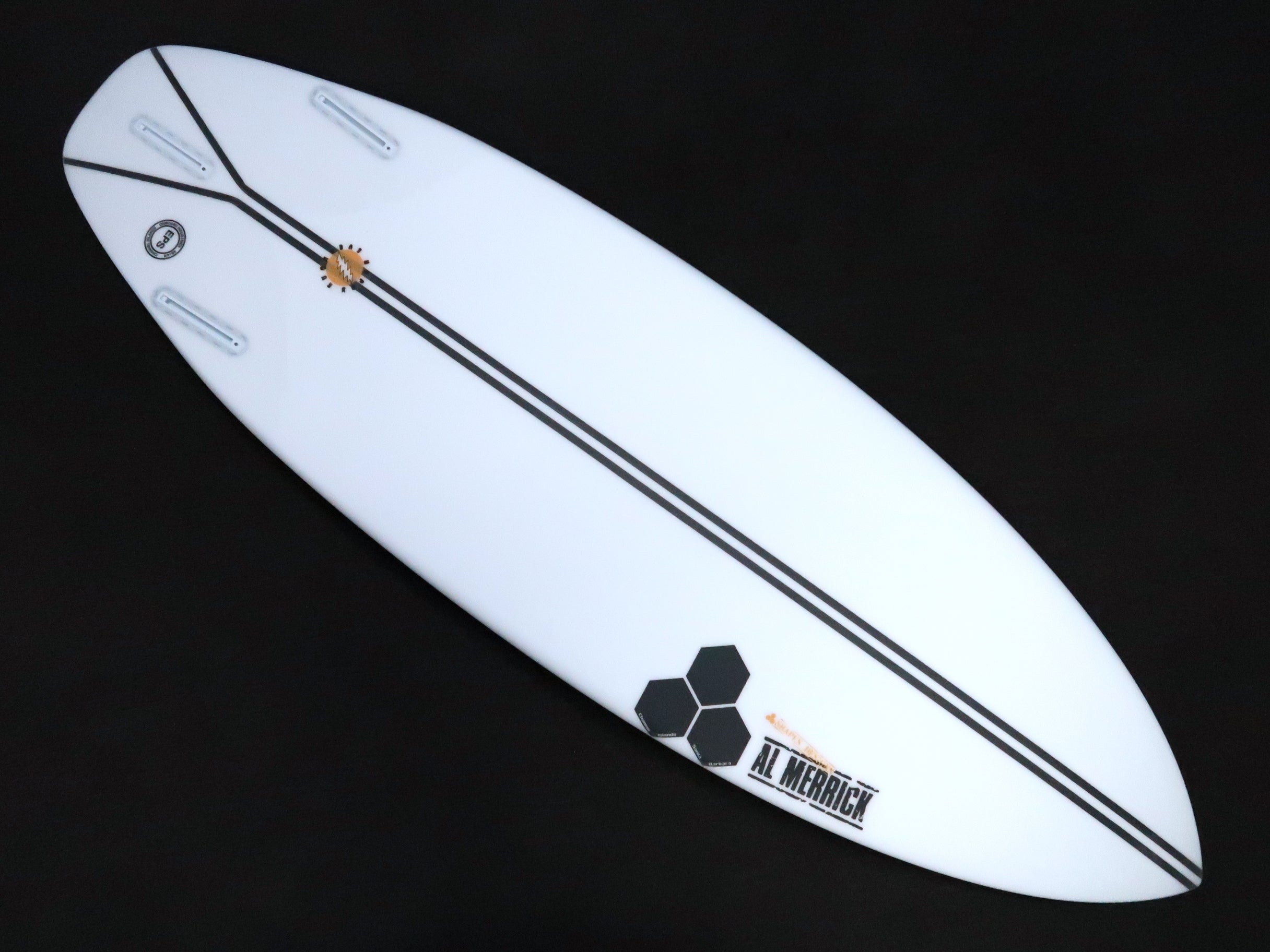 アルメリック HAPPY EVERYDAY（ハッピーエブリデイ） – サーフボード