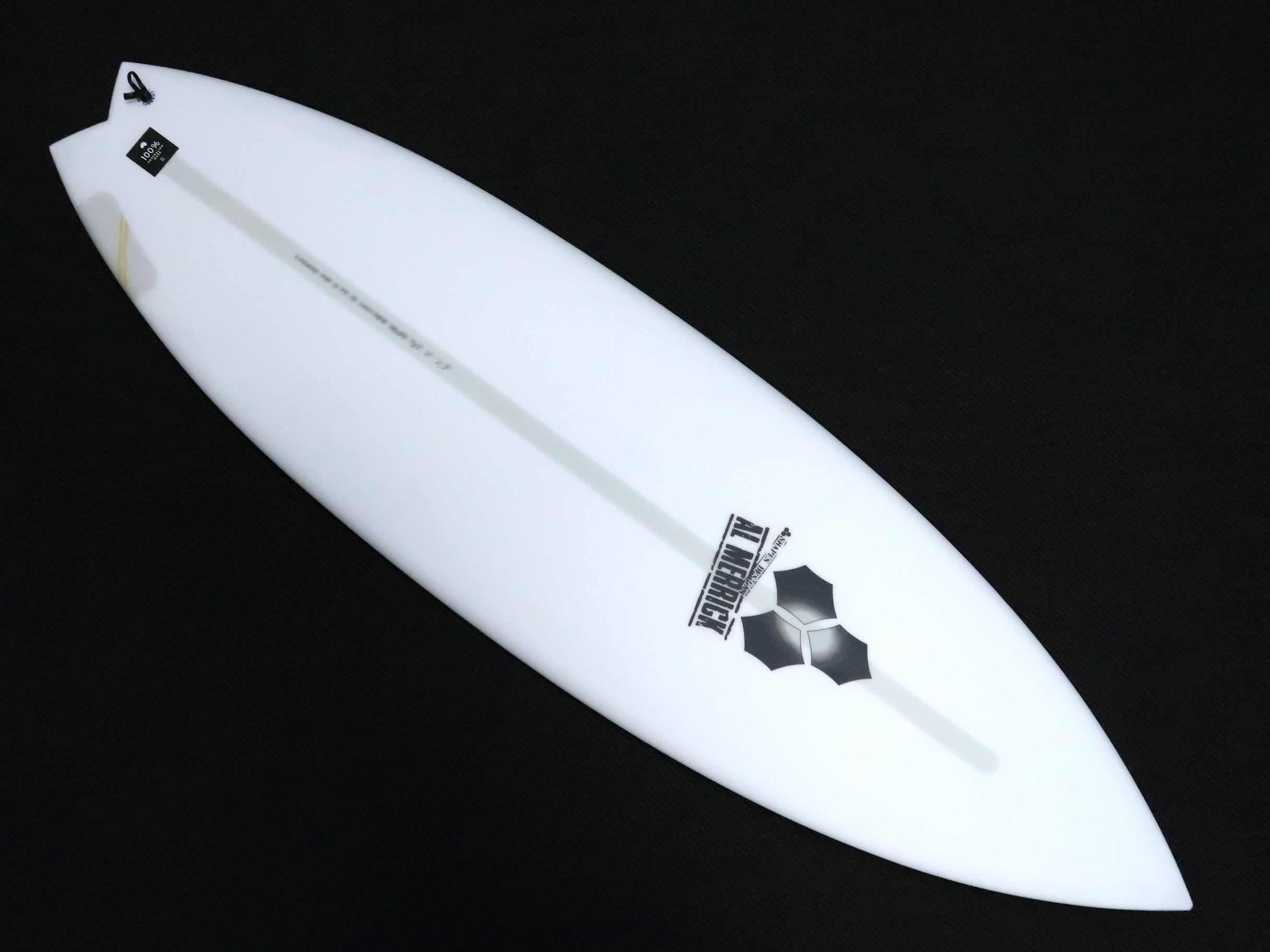 アルメリック スパインテック（SPINE-TEK） – サーフボード通販 Rubik surf