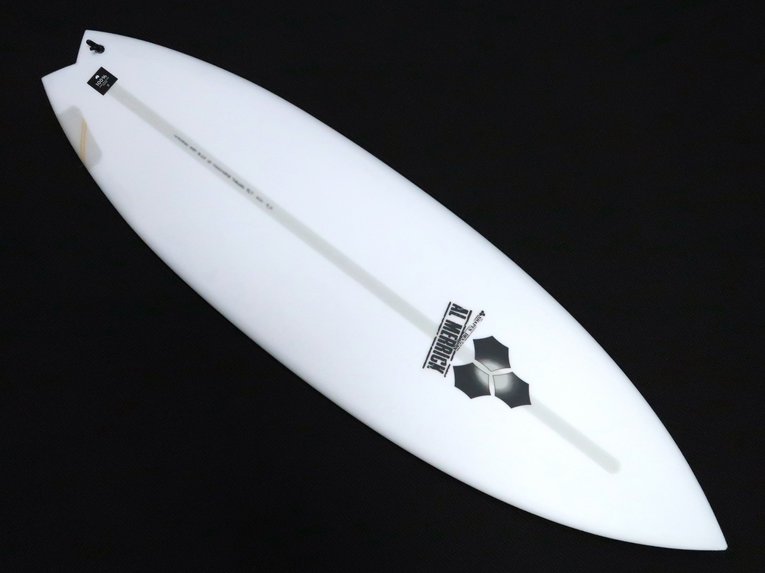 アルメリック スパインテック（SPINE-TEK） – サーフボード通販 Rubik surf