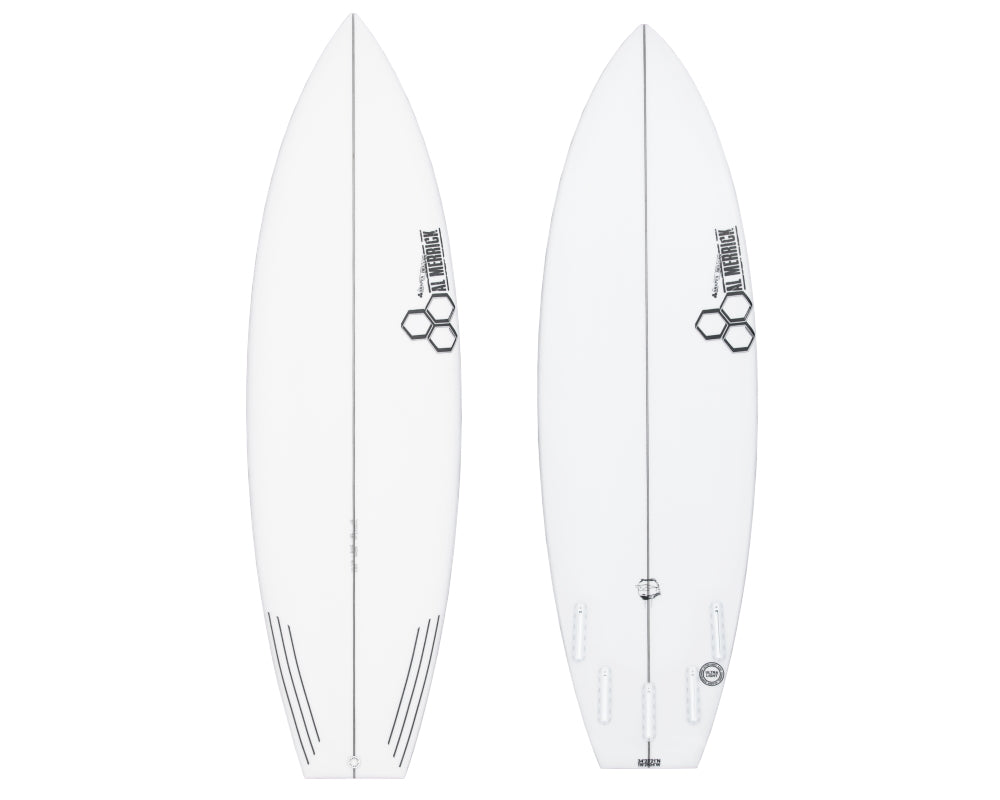 アルメリック ネックベアード2（NECK BEARD 2） – サーフボード通販