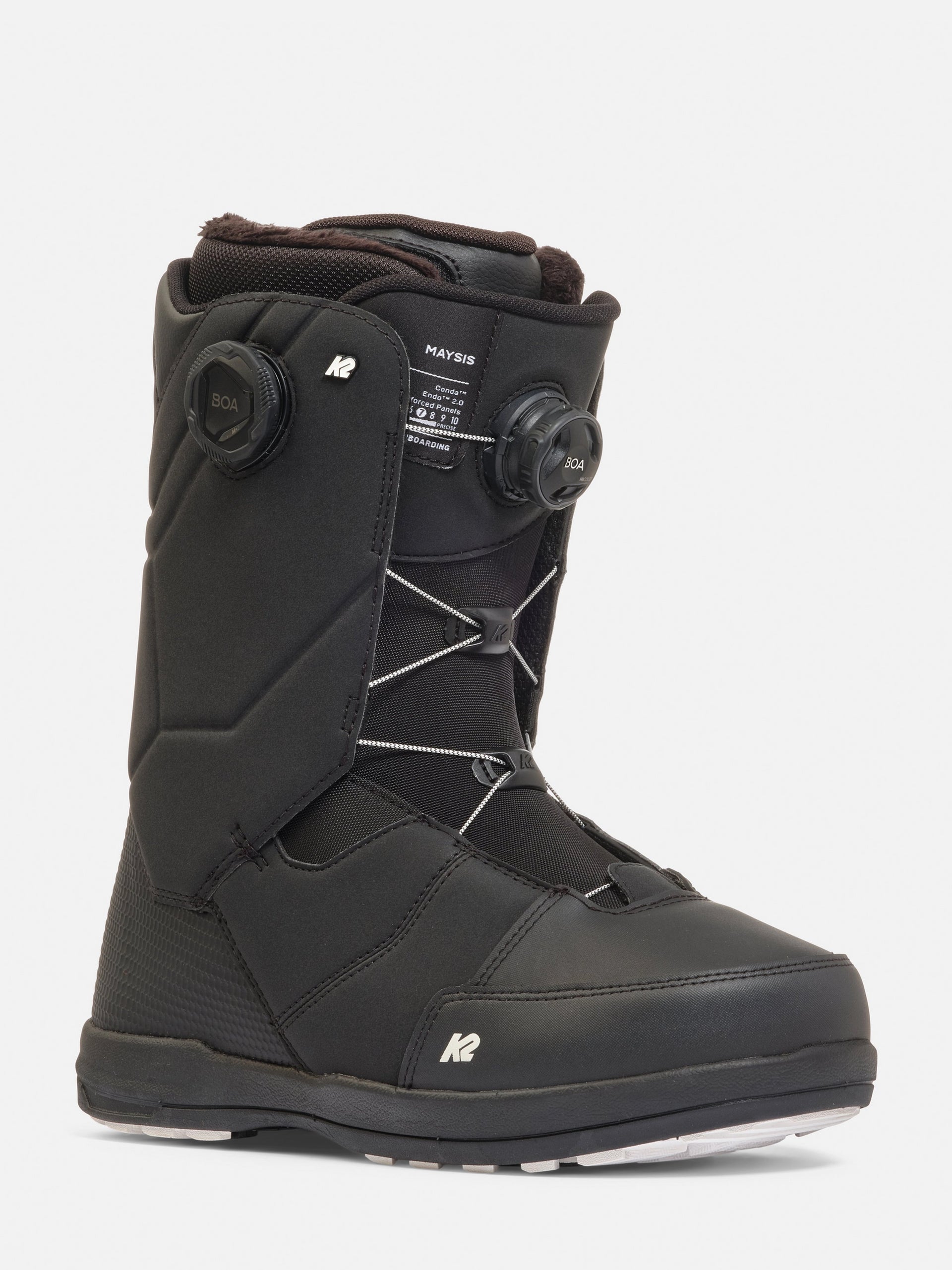 2025 K2 MAYSIS WIDE BOOT – rudeboys