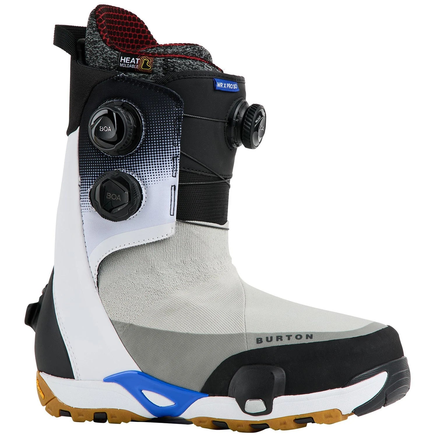2026 BURTON Waverange X Pro Step On Snowboard Boots – rudeboys