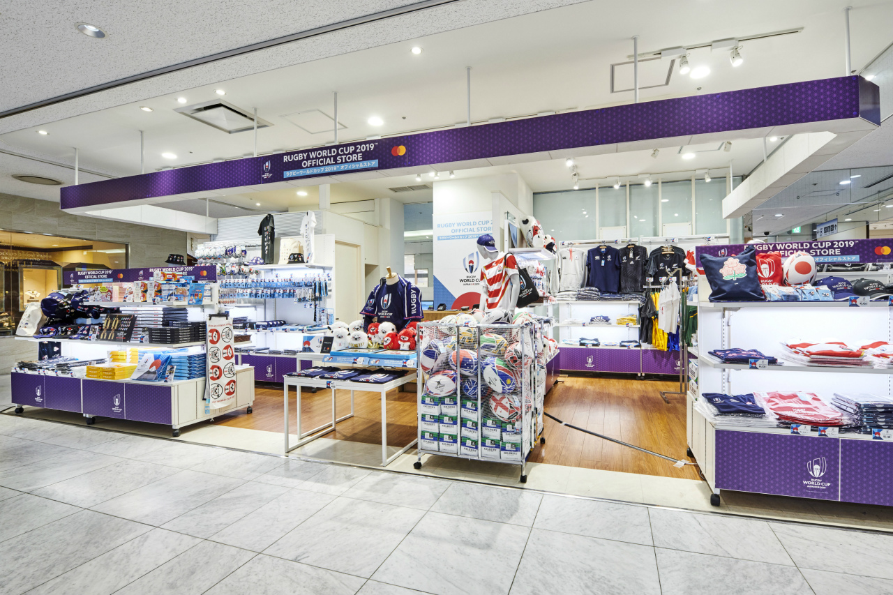 ラグビーリパブリック