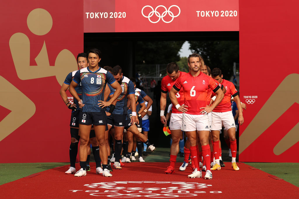 ラグビーリパブリック