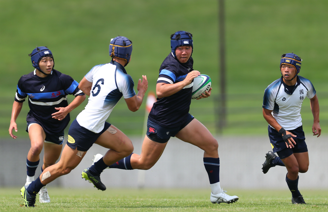 ラグビーリパブリック