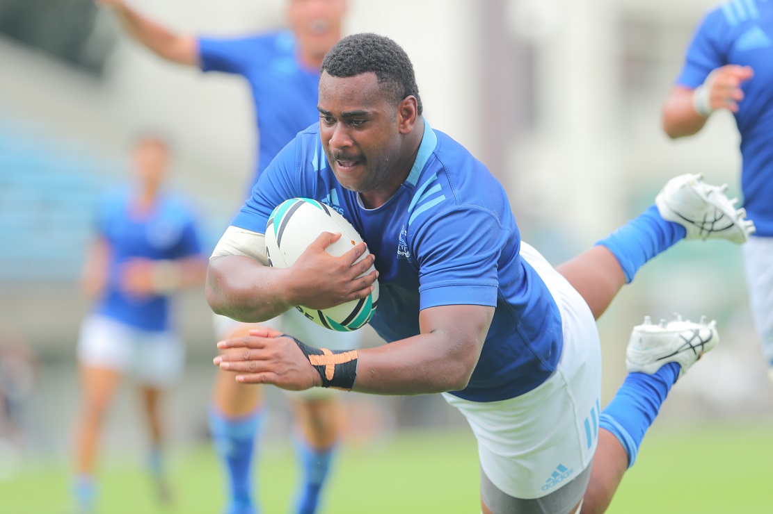 ラグビーリパブリック