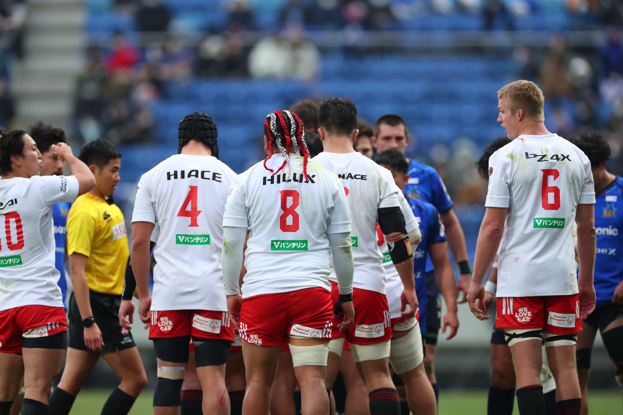 ラグビーリパブリック