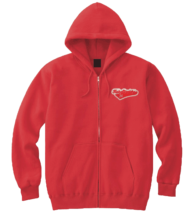 RUGBY FREAKS / スウェットジップパーカー / 世界・日本のラグビー用品