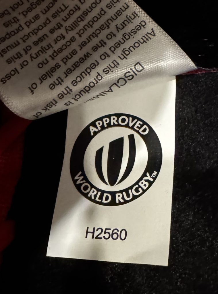 ラグビー ヘッドキャップ 選びのプロが教える！後悔しない3つの秘訣