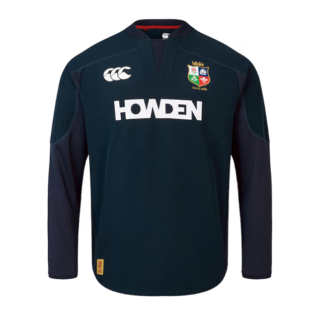 ブリティッシュ＆アイリッシュ ライオンズ 初心者必見！5分でわかる