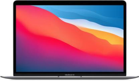 Apple 2020 Macbook Air M1 - (16 GB/256 GB SSD/Mac OS Big Sur