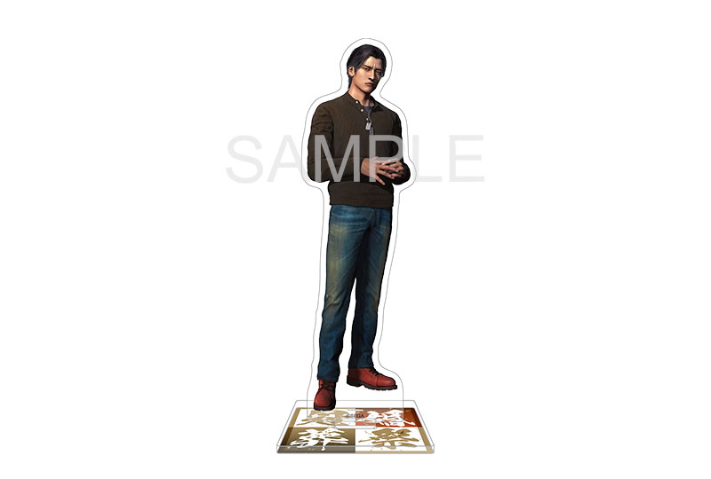 龍が如く』20周年の想いが詰まった「冠婚葬祭展」ついに開催