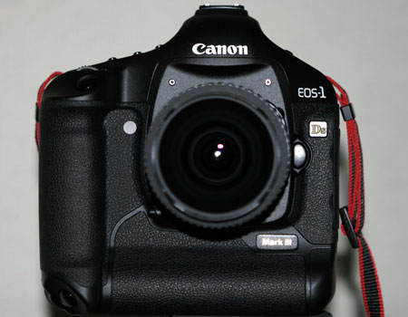 キヤノンEOS-1Ds Mark3 | 天体写真の世界