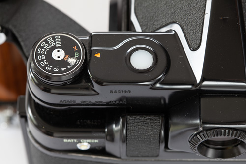 ペンタックス 67 | レビューと使い方 | 天体写真の世界