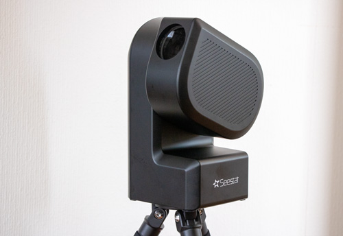 初めての電視観望 | 天体写真の世界