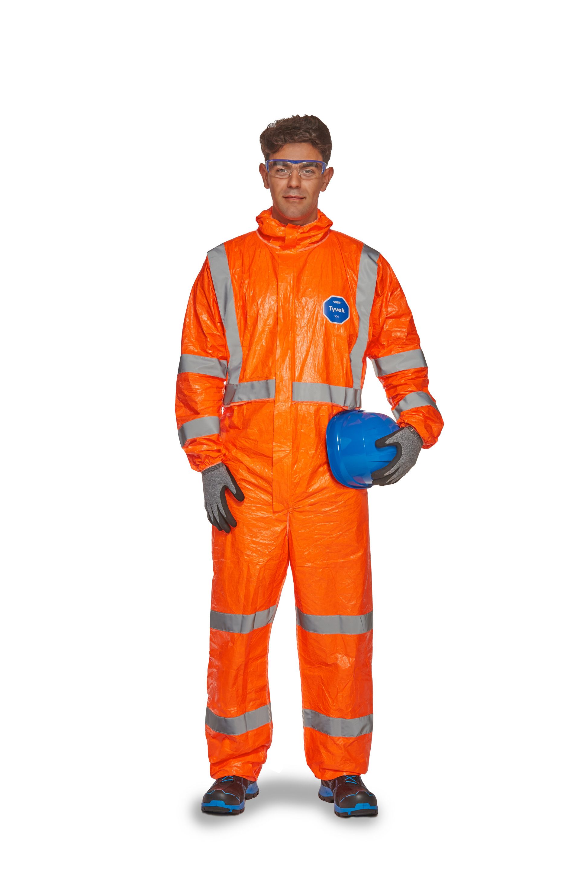 DuPont™ Tyvek® 500 HV