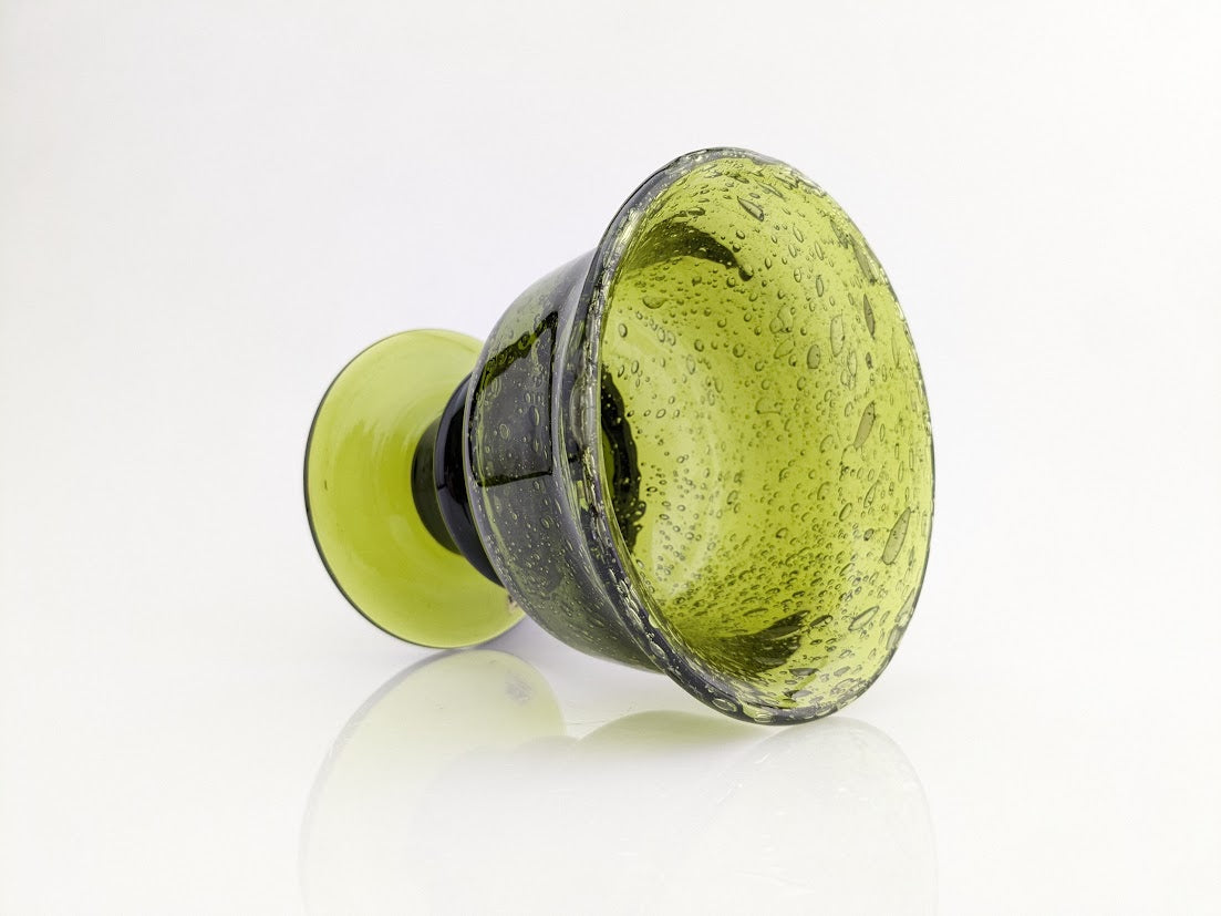 Boda/ボダ Erik Hoglund/エリックホグラン モスグリーン カットサイン