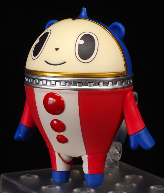 ねんどろいどクマレビュー