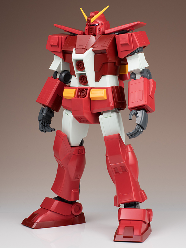 HGBF サイコジム