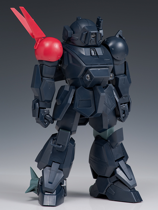 wave1/35 ブラッドサッカー［PS版］ レビュー