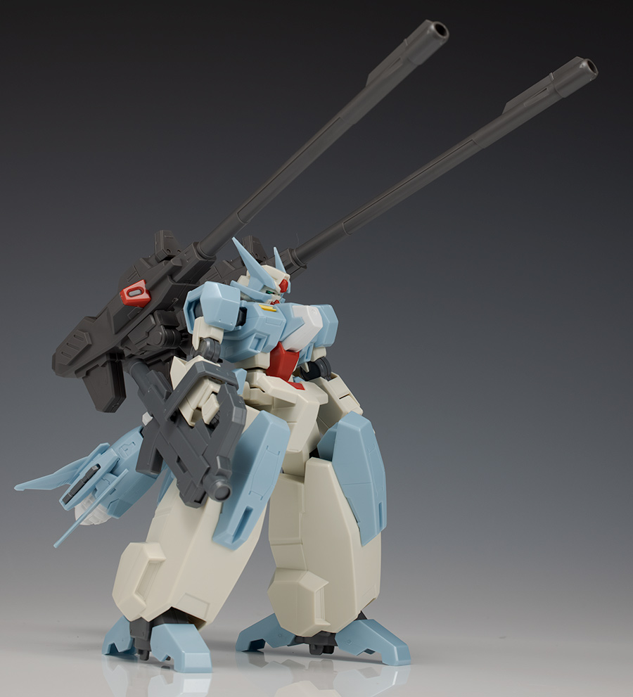 HGCE ウィンダム＆ダガーL用拡張セット レビュー