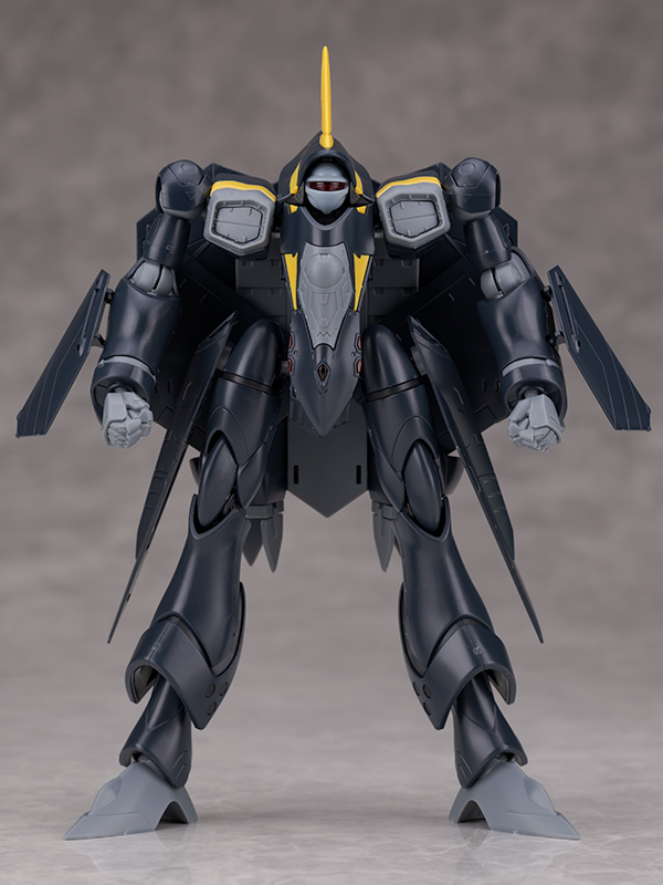HG VF-22S シュトゥルムフォーゲルII （ガムリン木崎機） レビュー