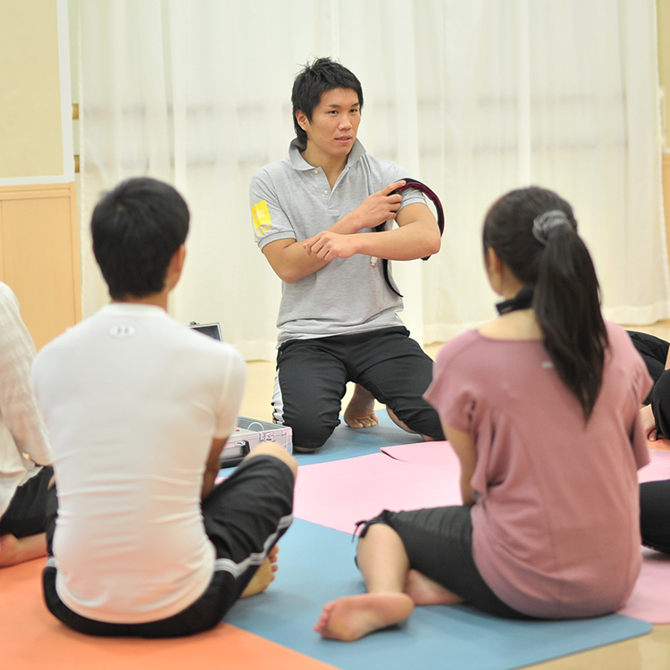 加圧トレーニング資格｜加圧トレーニング協会認定 加圧トレーナー資格