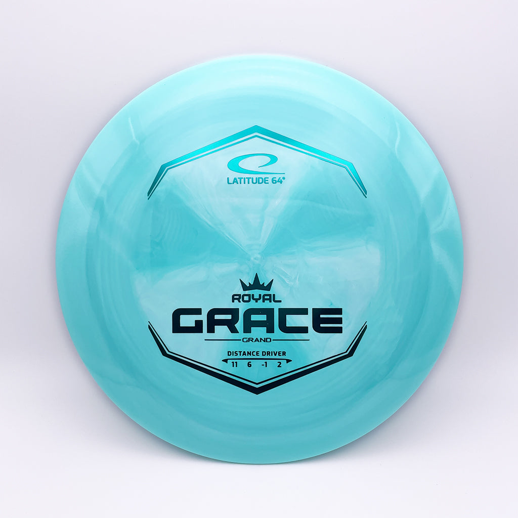 Latitude 64 Royal Grand Grace