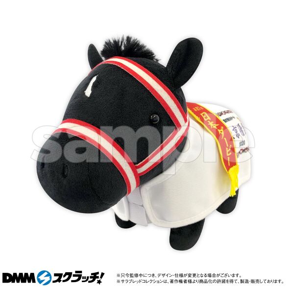 サラブレッドコレクション スクラッチ第四弾 - DMMスクラッチ