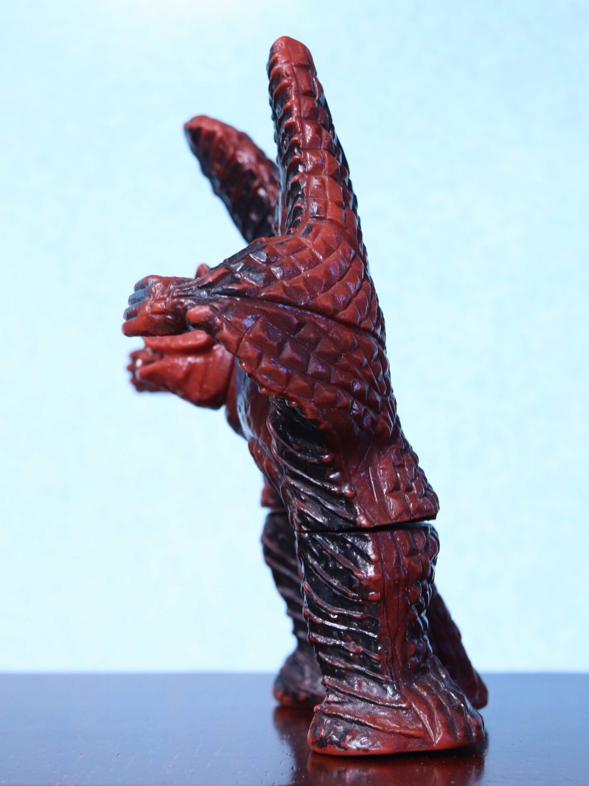 ウルトラ怪獣ホビー列伝】第三回「ポピー キングザウルスシリーズ