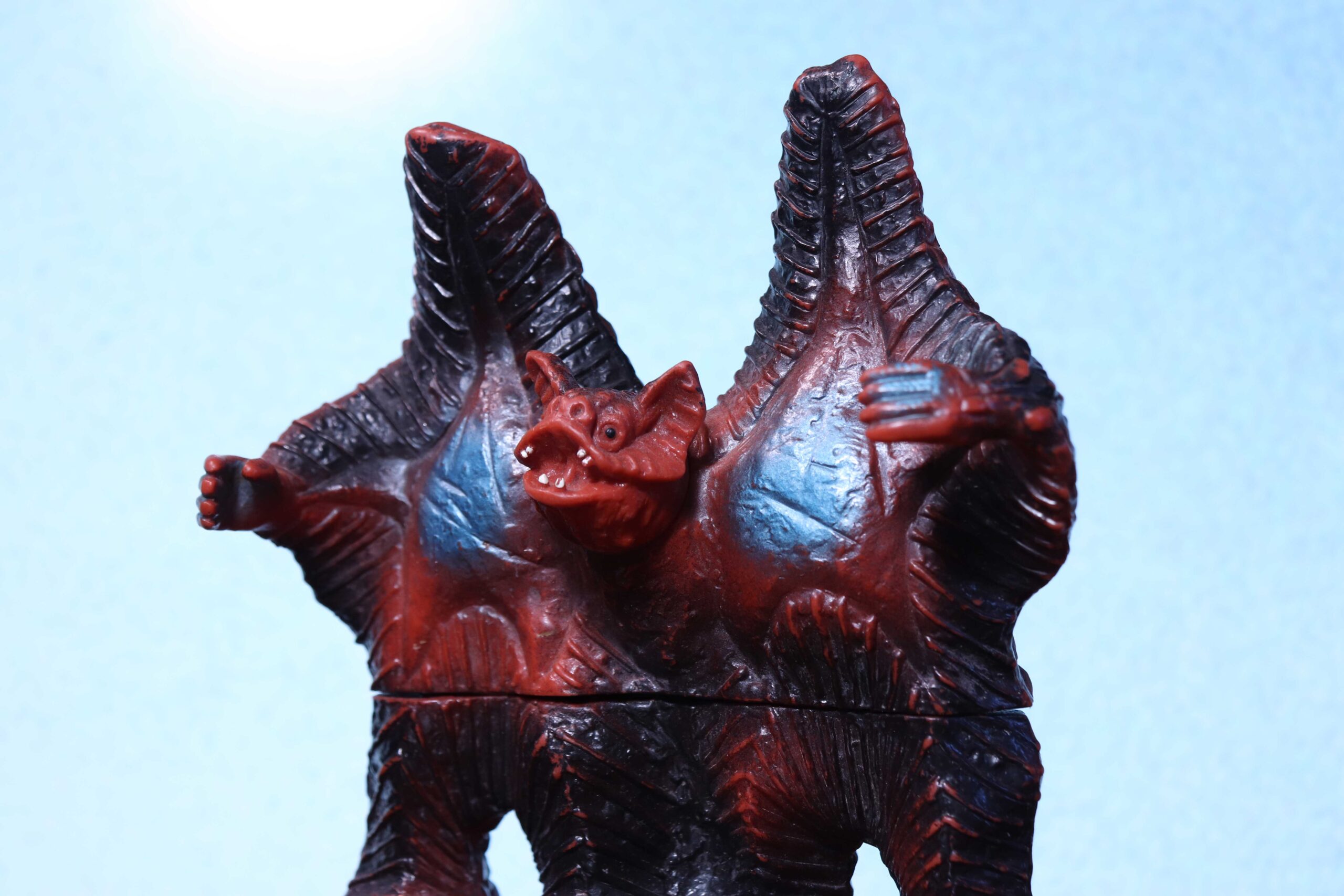 ウルトラ怪獣ホビー列伝】第三回「ポピー キングザウルスシリーズ