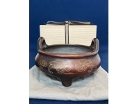 香炉・香木オークション｜サムライオークション